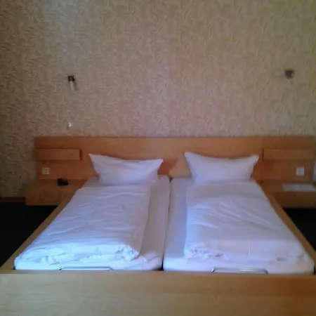 Oldenburger Hof Hotel 3*