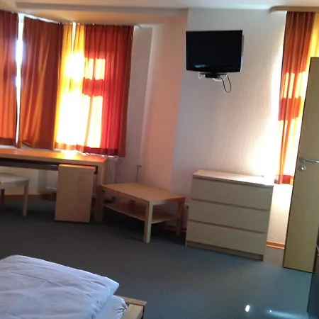 Oldenburger Hof 3*