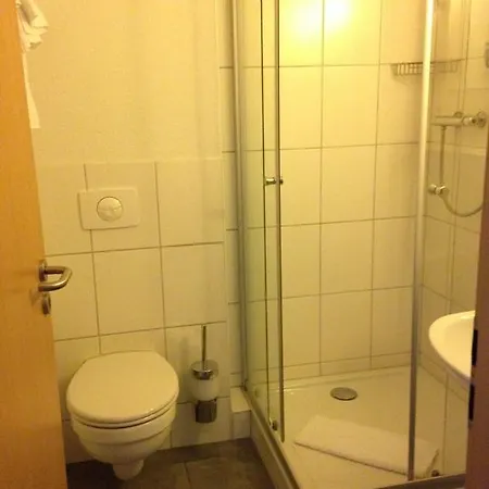 Oldenburger Hof Hotel Birkenfeld (Baden-Wurttemberg)