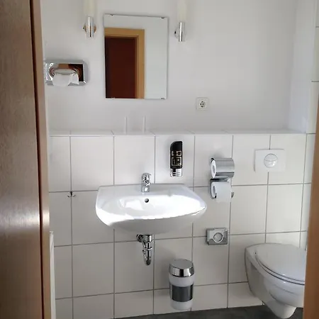 Hotel Oldenburger Hof 3*