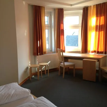 Oldenburger Hof 3*