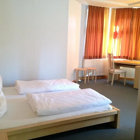 Hotel Oldenburger Hof Birkenfeld (Baden-Wurttemberg)