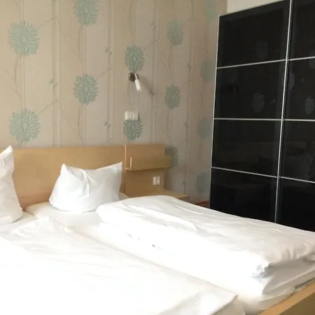 Oldenburger Hof Hotel