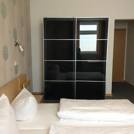 Oldenburger Hof 3* Birkenfeld (Baden-Wurttemberg)