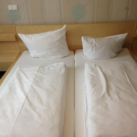 Oldenburger Hof Birkenfeld (Baden-Wurttemberg)