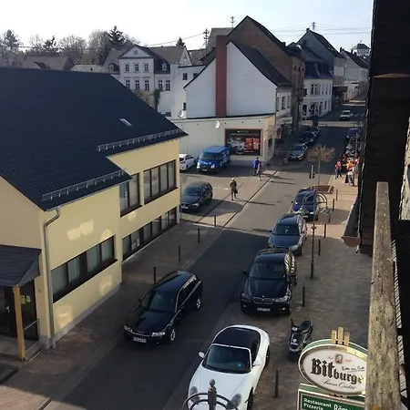 Oldenburger Hof Hotel